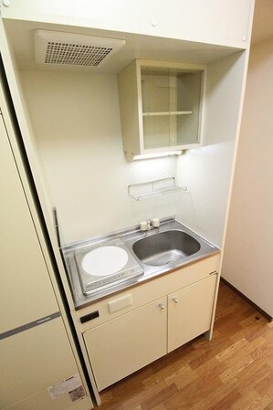 サングリーン南大沢の物件内観写真